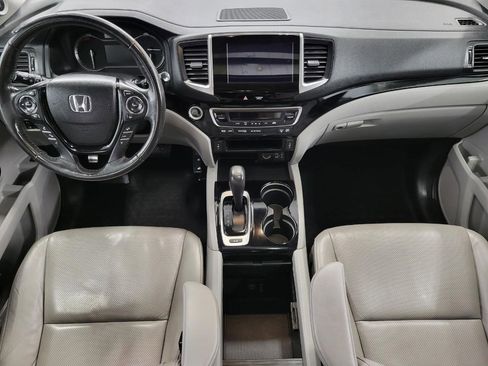Used 2019 Honda Ridgeline RTL-E image 6