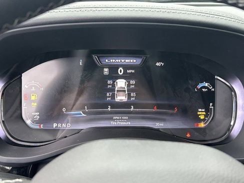 New 2026 RAM 2500 Limited image 30