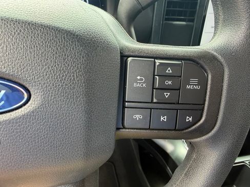 Used 2025 Ford F150 STX RWD image 31