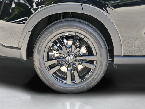 New 2026 Honda HR-V Sport image 5