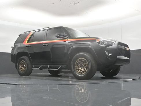 Used 2023 Toyota 4Runner Limited RWD image 50
