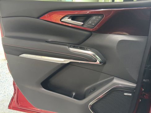 New 2026 Chevrolet Traverse RS w/ LPO, Floor Liner Package image 26