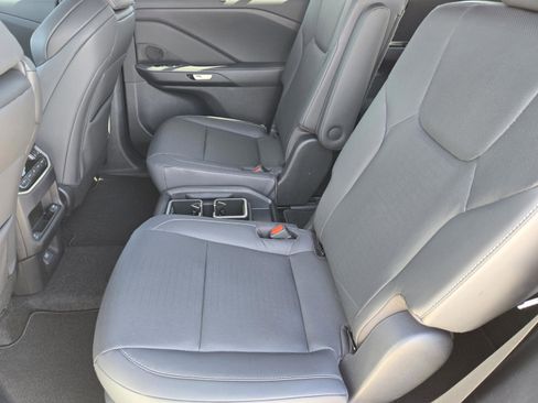 New 2026 Lexus TX 500h AWD image 17