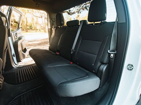 Used 2020 Chevrolet Silverado 1500 LT w/ All-Star Edition image 16