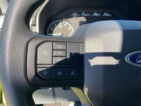 Used 2022 Ford F150 XL w/ Equipment Group 101A High image 22