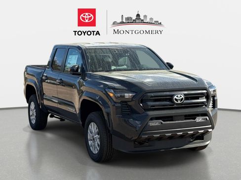New 2026 Toyota Tacoma SR5 RWD image 1