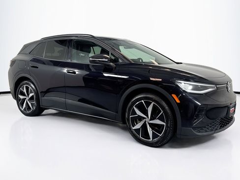 Used 2023 Volkswagen ID.4 S RWD image 3