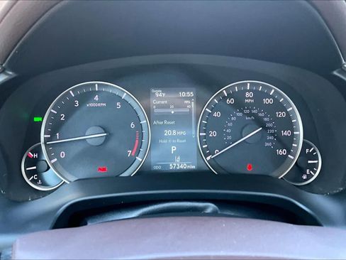Used 2020 Lexus RX 350 FWD w/ Premium Package image 24