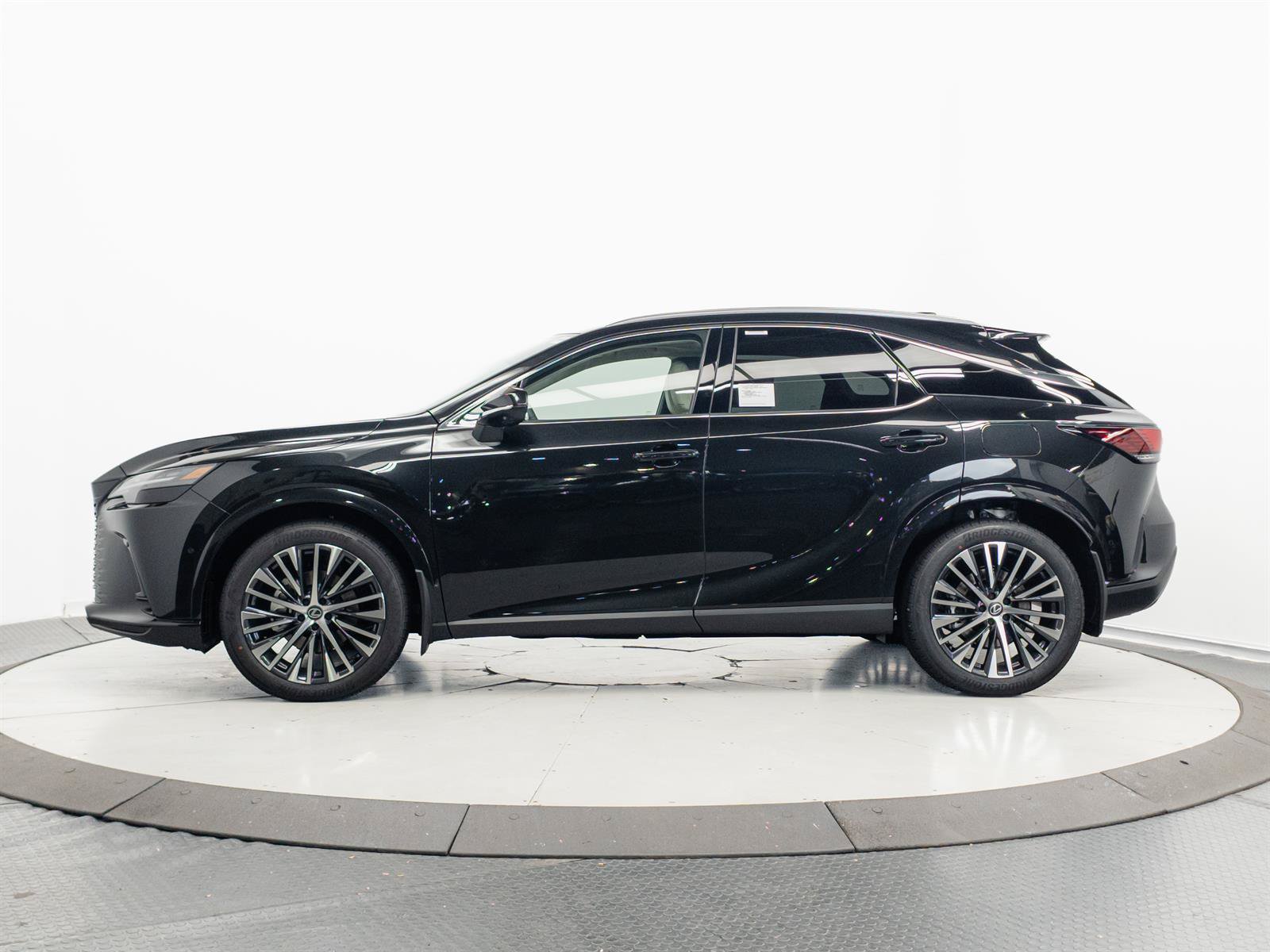 New 2026 Lexus RX 350 Premium Plus AWD/4WD image 8