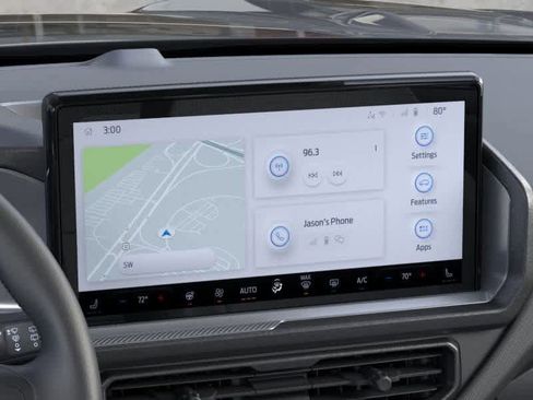 New 2025 Ford Bronco Sport Badlands image 14