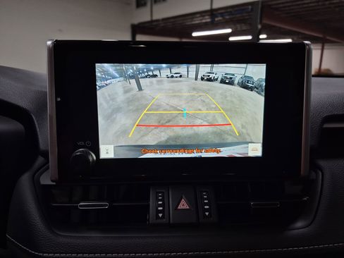 Used 2025 Toyota RAV4 XLE Premium w/ Weather Package image 16