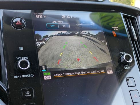 Used 2020 Subaru Outback Touring XT image 34