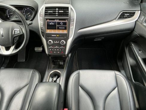 Used 2019 Lincoln MKC Premiere AWD/4WD image 14