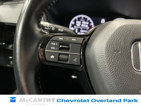 Used 2025 Honda CR-V EX-L image 14