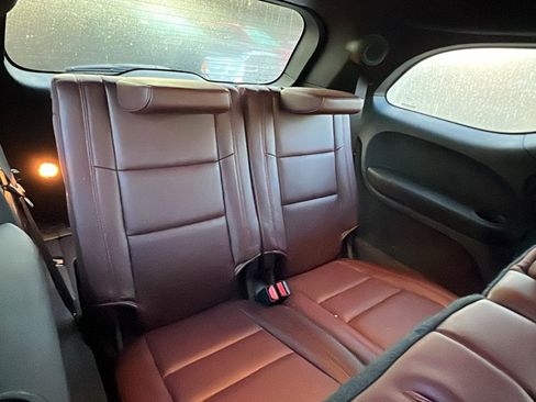 Used 2024 Dodge Durango GT image 24