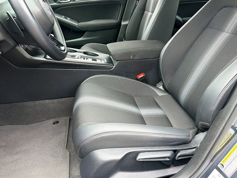 Used 2024 Honda Civic Sport image 23