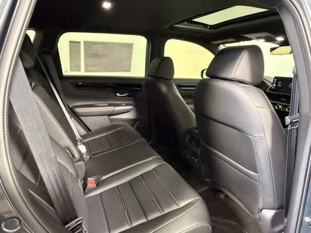 New 2027 Honda CR-V Sport Touring image 56