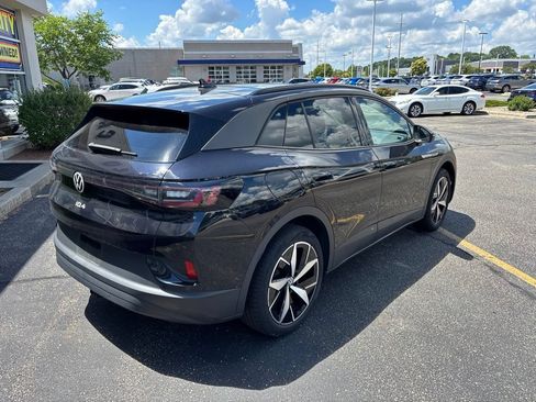 Used 2023 Volkswagen ID.4 Pro S AWD/4WD image 8