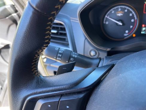 Used 2023 Subaru Forester Wilderness AWD/4WD image 20