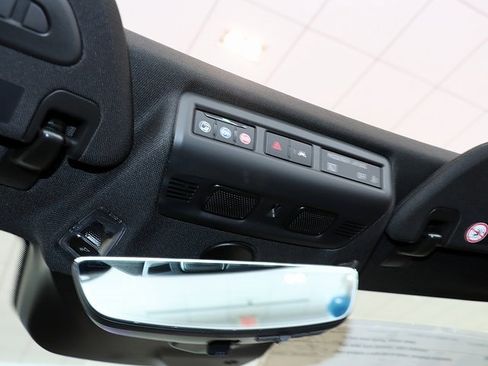 Certified 2025 Chevrolet Corvette Z06 w/ Battery Protection Package image 16