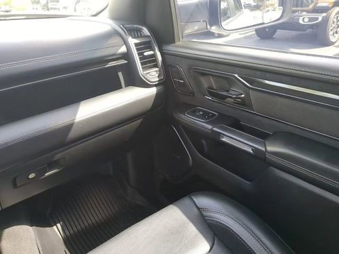 Used 2022 RAM 1500 TRX w/ TRX Level 2 Equipment Group AWD/4WD image 19