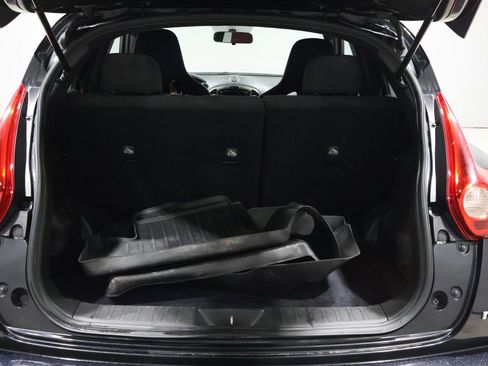 Used 2014 Nissan Juke NISMO RS image 13