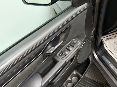 Used 2024 RAM 1500 TRX w/ TRX Level 1 Equipment Group image 22