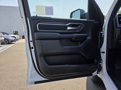 New 2025 RAM 1500 Big Horn image 10
