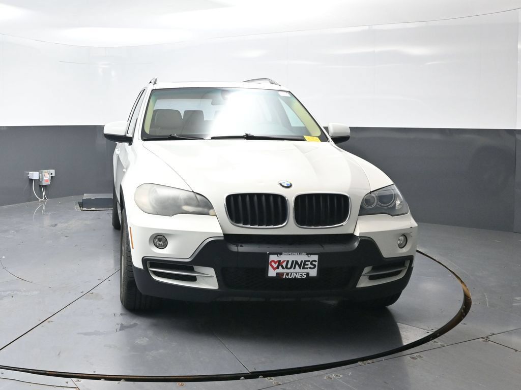 Used 2009 BMW X5 xDrive30i AWD/4WD image 5