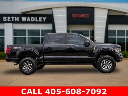 Used 2024 Ford F150 STX AWD/4WD image 50