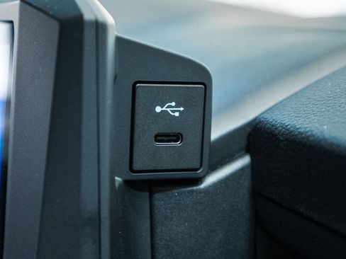 New 2026 Toyota Tacoma TRD Sport image 29