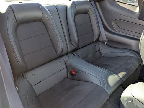 Certified 2024 Ford Mustang Dark Horse image 15