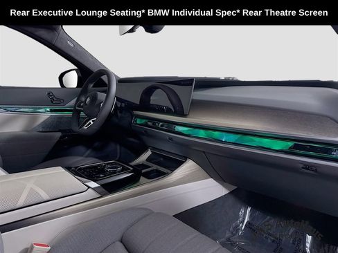 Used 2023 BMW 760i xDrive AWD/4WD image 38