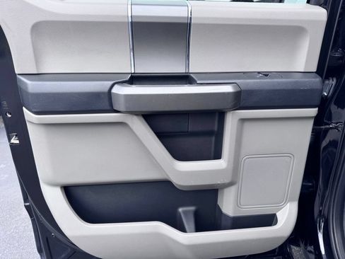 Used 2020 Ford F150 XLT w/ Equipment Group 302A Luxury RWD image 28