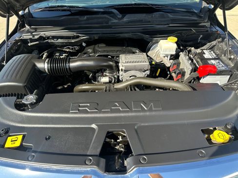 Used 2020 RAM 1500 Limited image 24