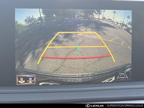 Used 2020 Lexus RX 350 F Sport image 17