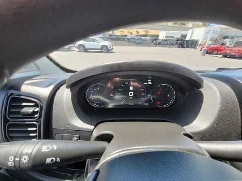 Used 2025 RAM ProMaster 2500 w/ U-Haul Equipment Group FWD image 11