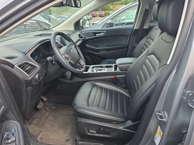 Used 2024 Ford Edge SEL w/ Convenience Package AWD/4WD image 5