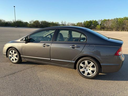 Used 2009 Honda Civic LX image 37