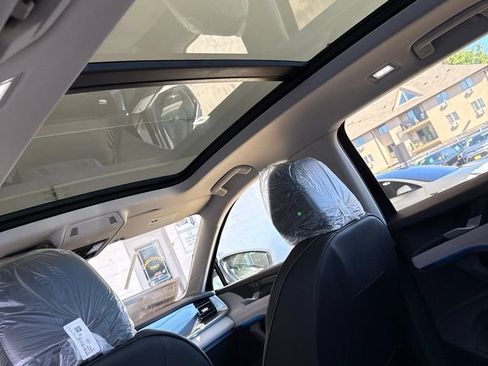 New 2026 Volkswagen Tiguan SE AWD/4WD image 20