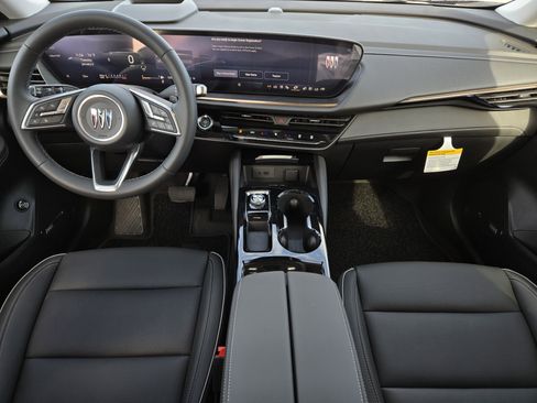 New 2026 Buick Envision Avenir image 22