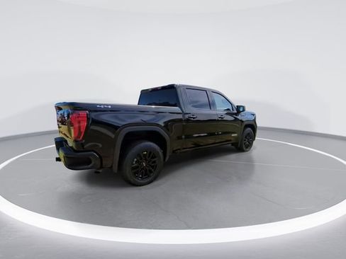 Used 2024 GMC Sierra 1500 Elevation AWD/4WD image 8