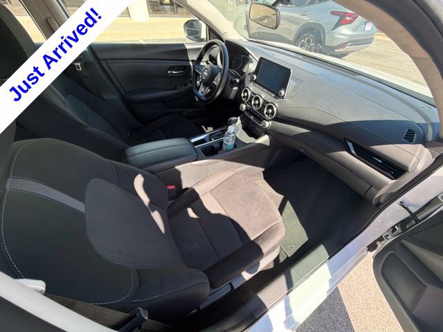 Used 2024 Nissan Sentra SV FWD image 60