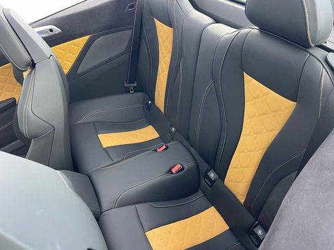 Used 2023 BMW M8 Competition image 33