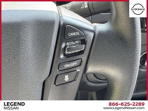 Used 2023 Nissan Frontier SV w/ Midnight Edition Package AWD/4WD image 22
