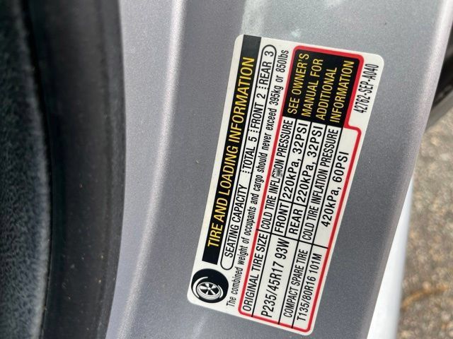 Used 2004 Acura TL FWD image 26