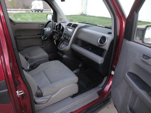 Used 2009 Honda Element EX image 10