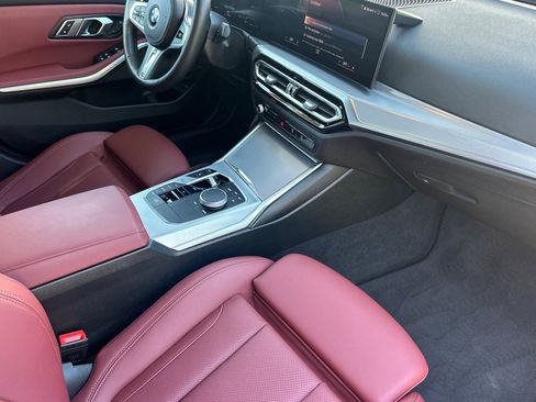 Certified 2023 BMW M340i w/ Premium Package RWD image 19