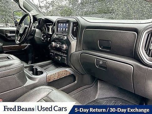 Used 2020 GMC Sierra 2500 Denali image 31