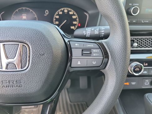 Used 2024 Honda Civic LX image 28